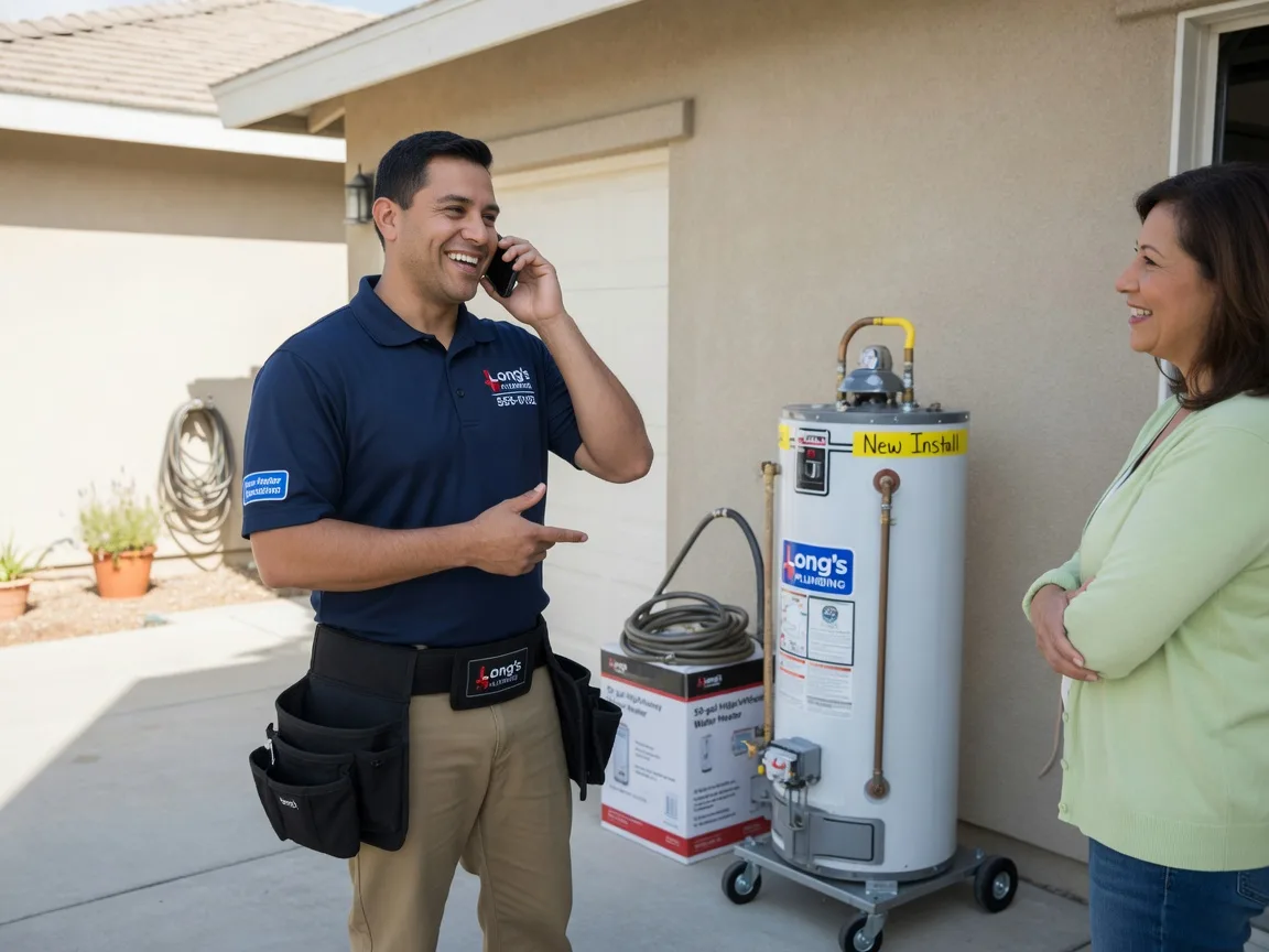 Leak Detection Eureka, SD FAQs